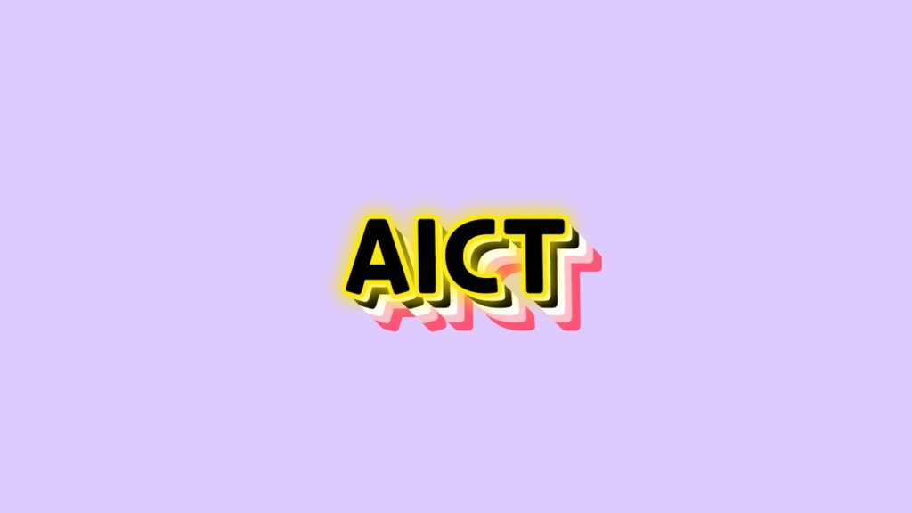 AICT